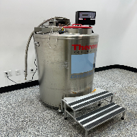 Thermo CryoExtra 20 Cryogenic Storage System image 1